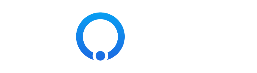 EVOMAID white logo